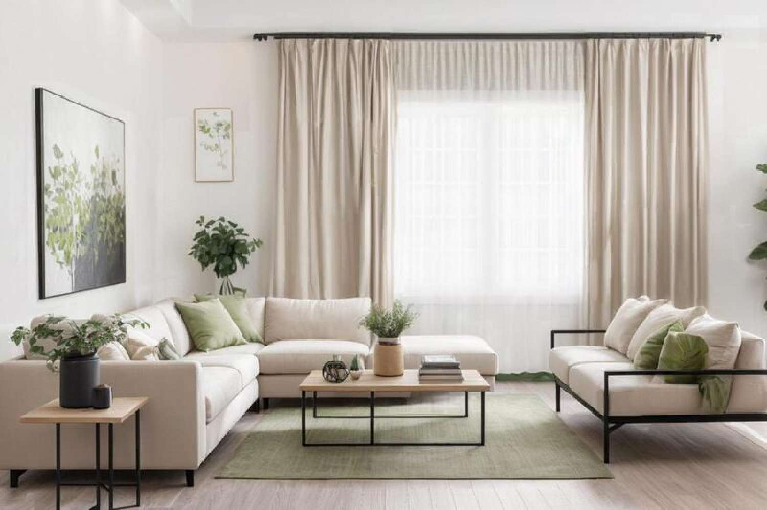  for sale apartment Puteaux Hauts-de-Seine 1