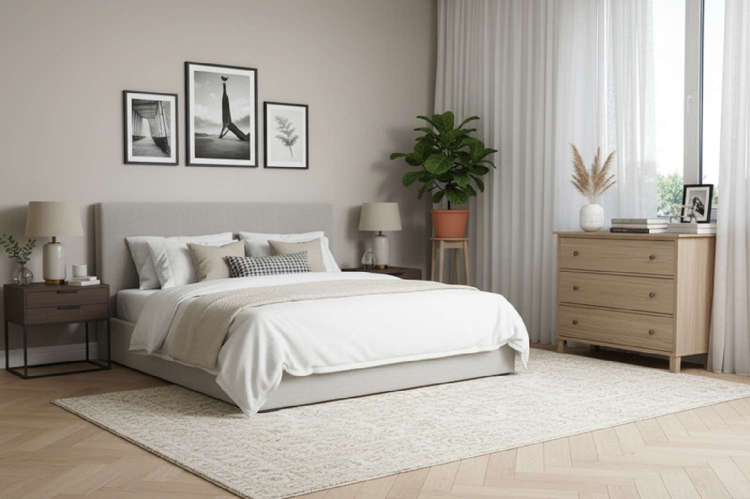  for sale apartment Puteaux Hauts-de-Seine 3