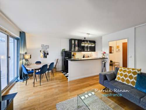 Puteaux Hauts-de-Seine appartement foto 7314982