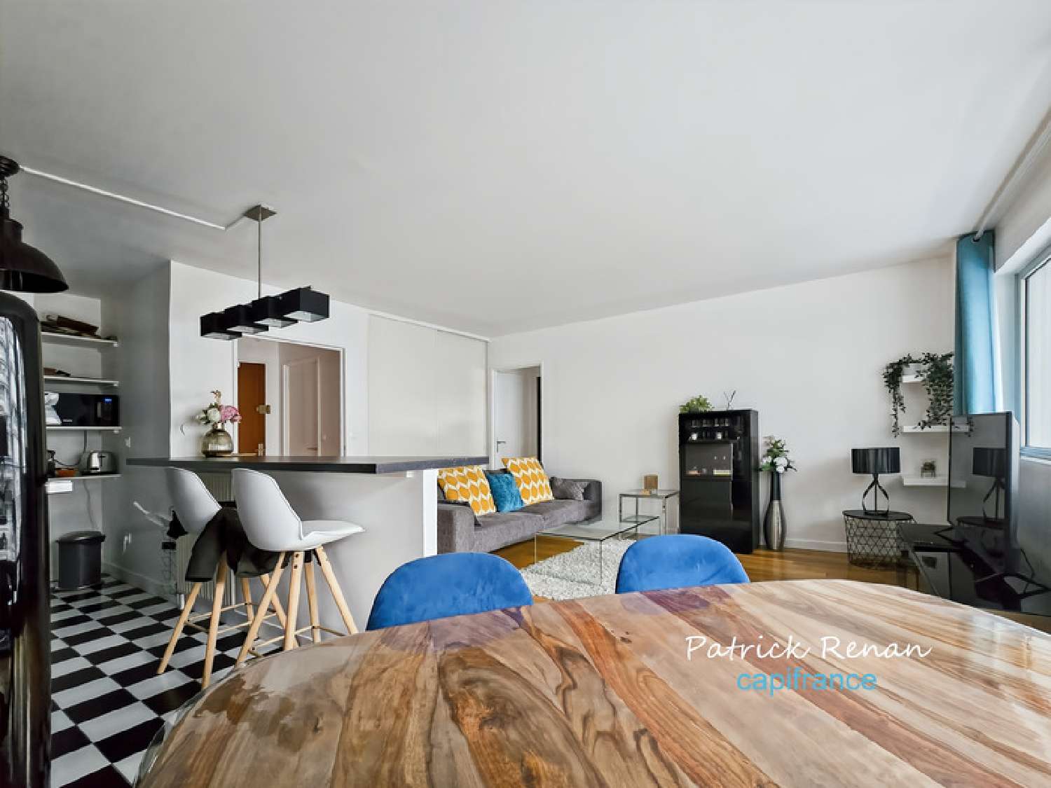  te koop appartement Puteaux Hauts-de-Seine 2