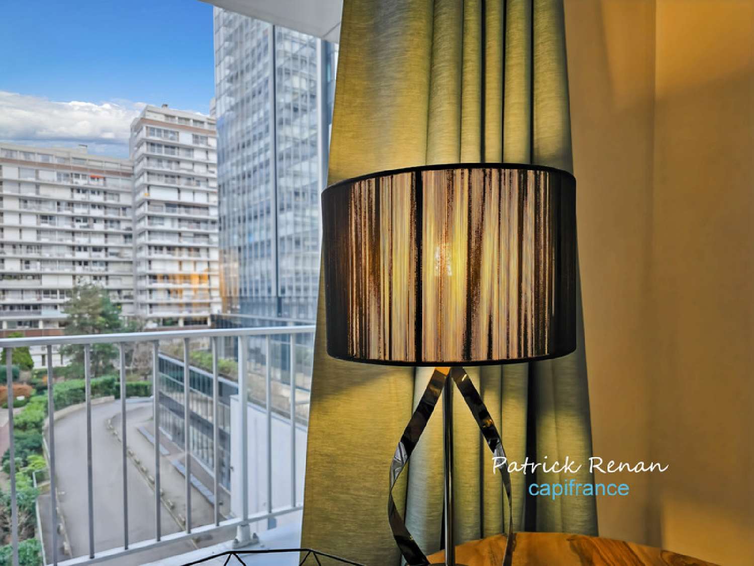  te koop appartement Puteaux Hauts-de-Seine 4