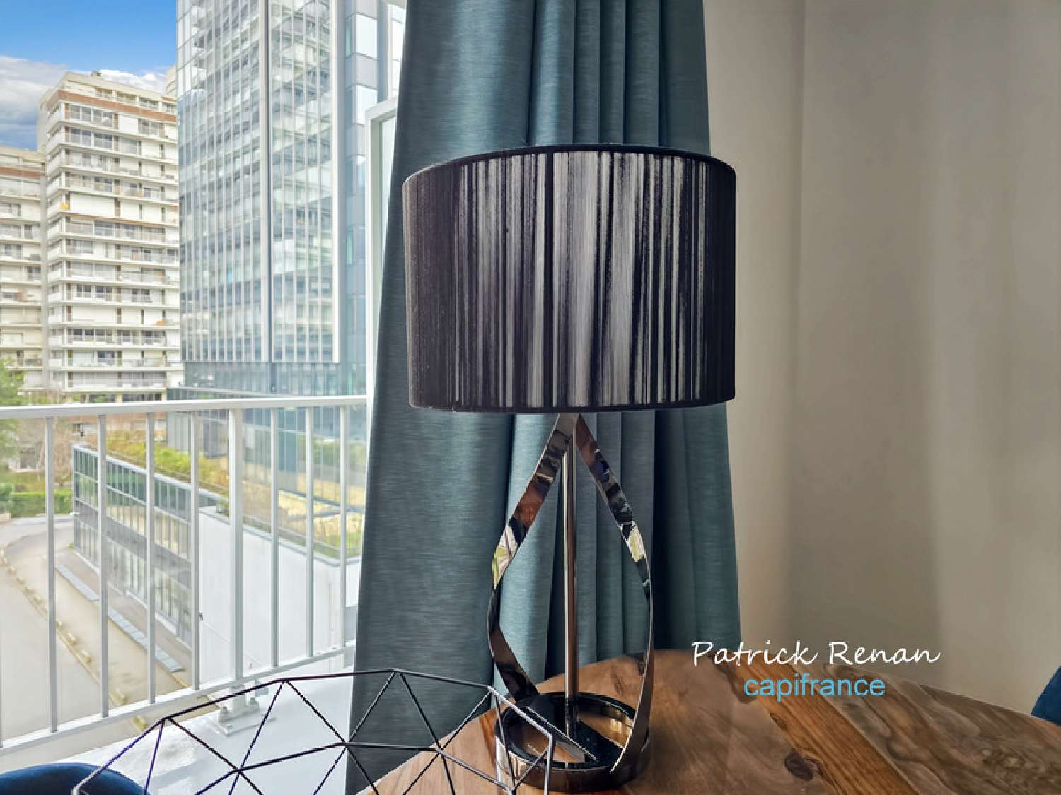  te koop appartement Puteaux Hauts-de-Seine 7