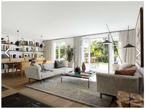 Puteaux Hauts-de-Seine appartement foto 7320453