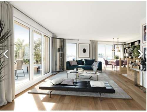 Puteaux Hauts-de-Seine appartement foto 7320457