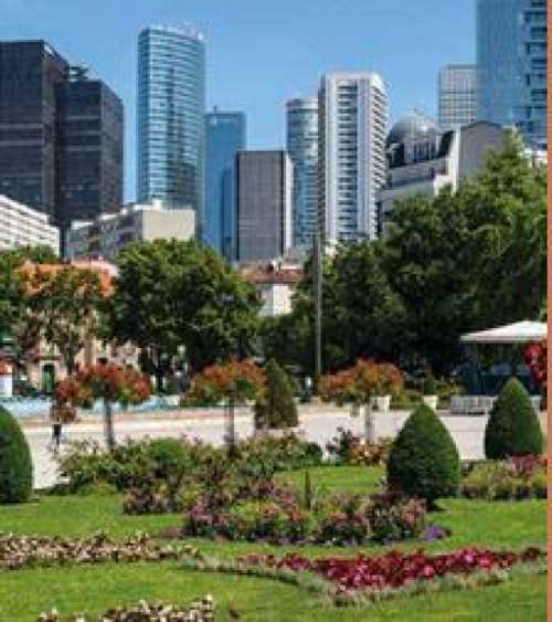 Puteaux Hauts-de-Seine appartement foto 7321494