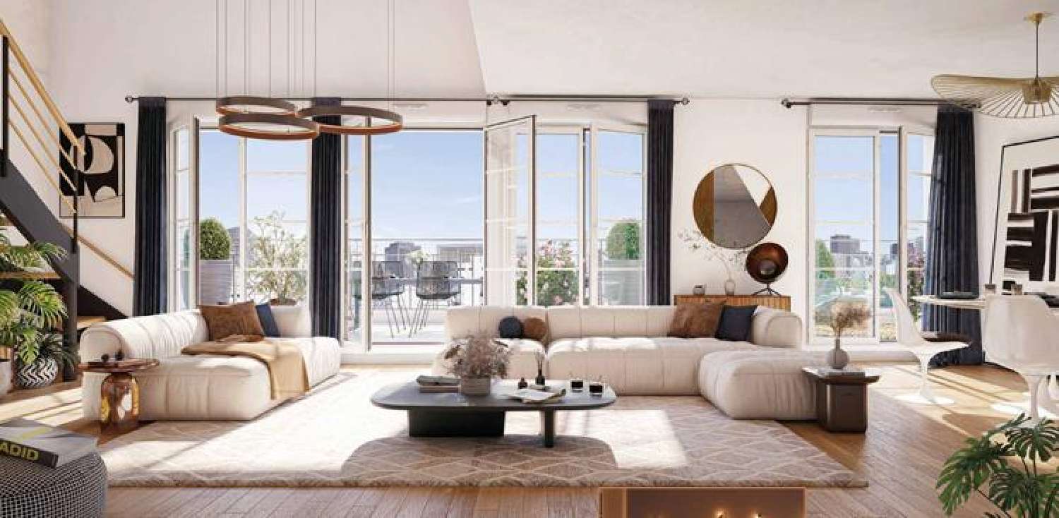  en venta apartamento Puteaux Hauts-de-Seine 3