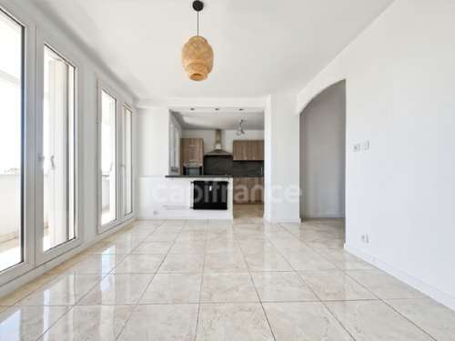 Quétigny Côte-d'Or appartement foto 7314868