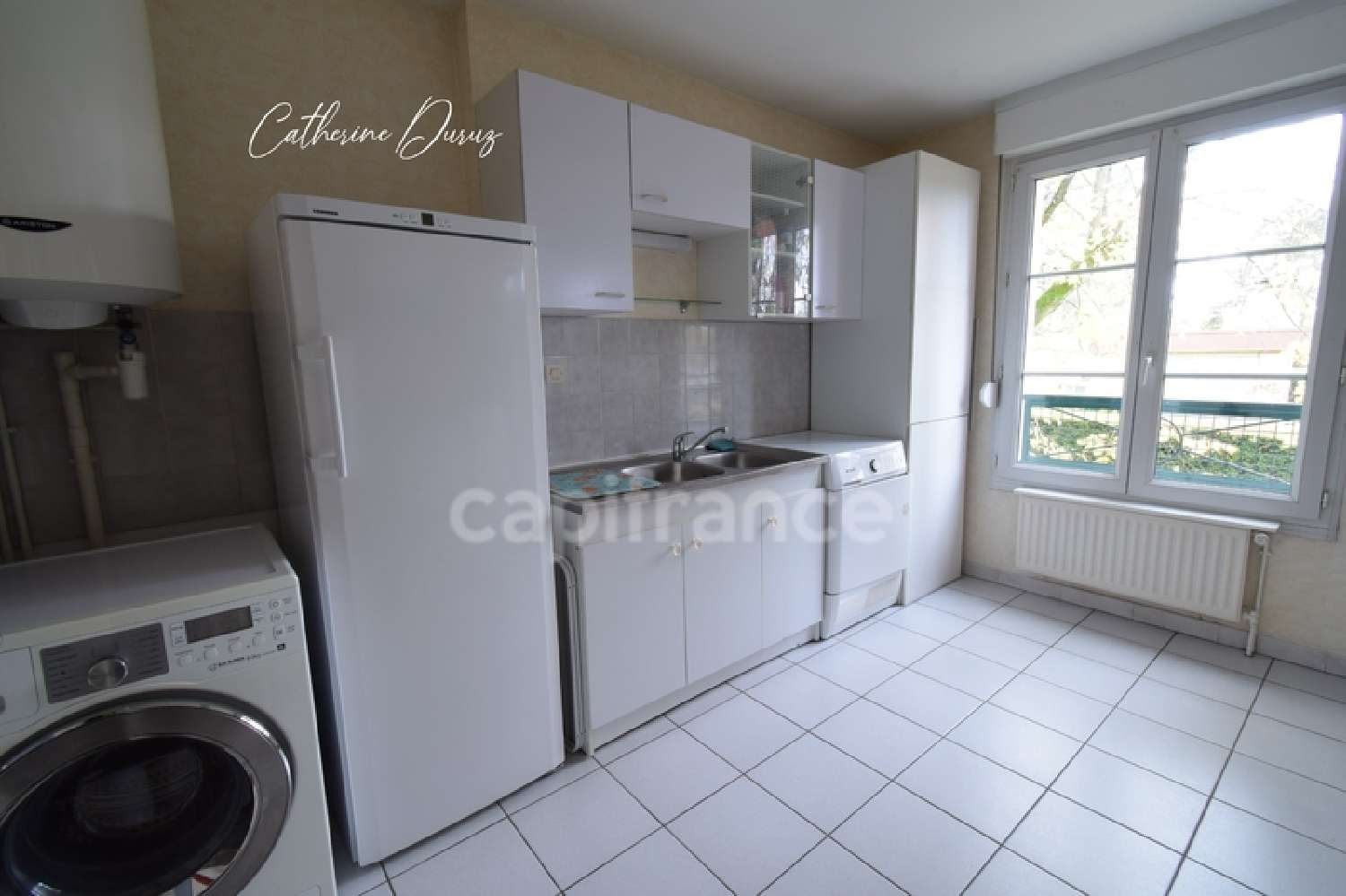  for sale apartment Quétigny Côte-d'Or 8