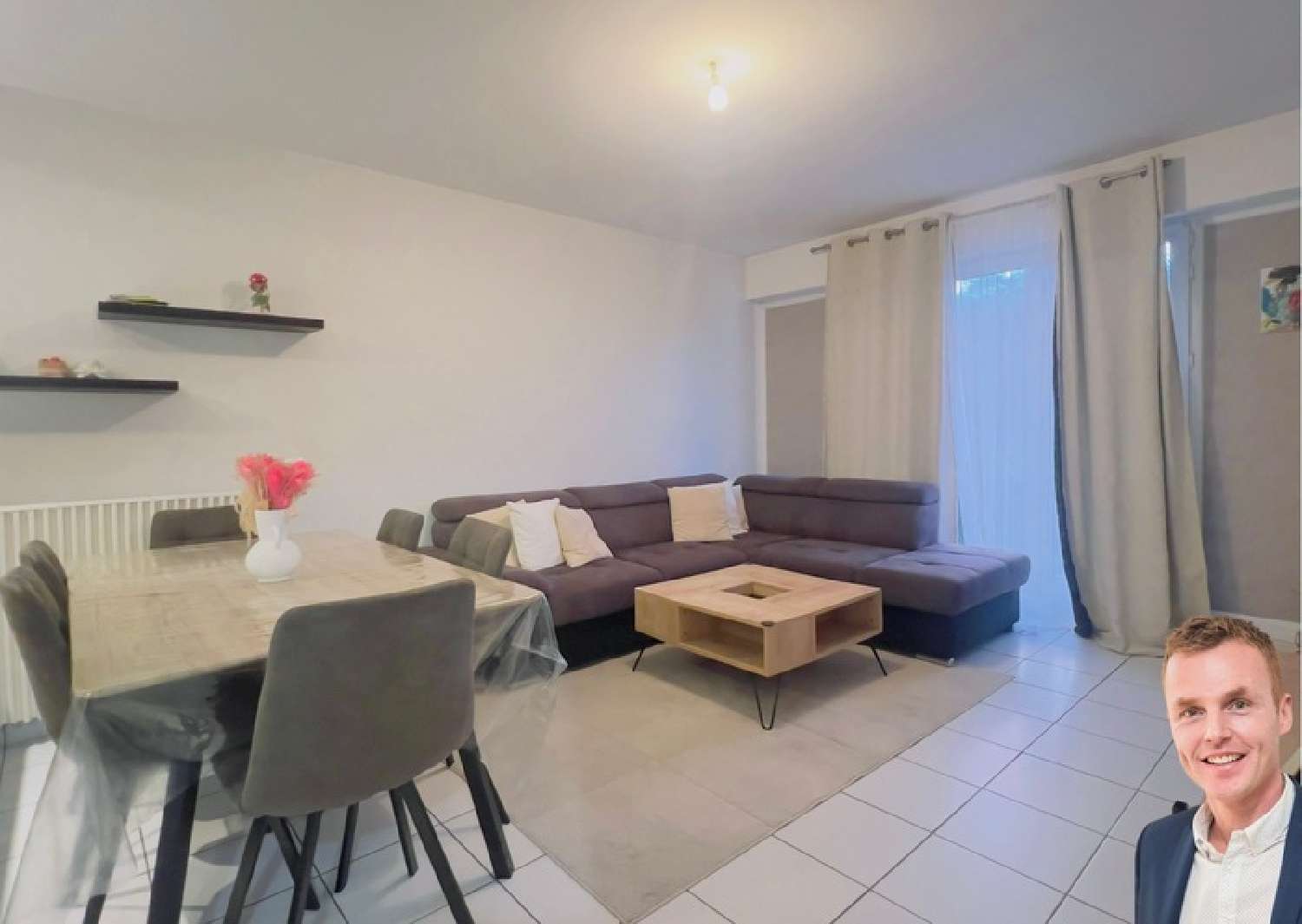  te koop appartement Quimper Finistère 1