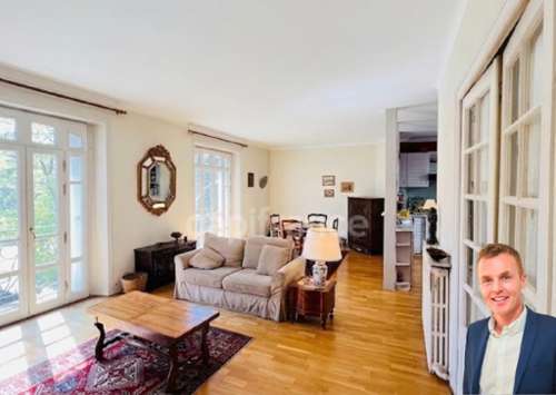 Quimper Finistère appartement foto 7309776