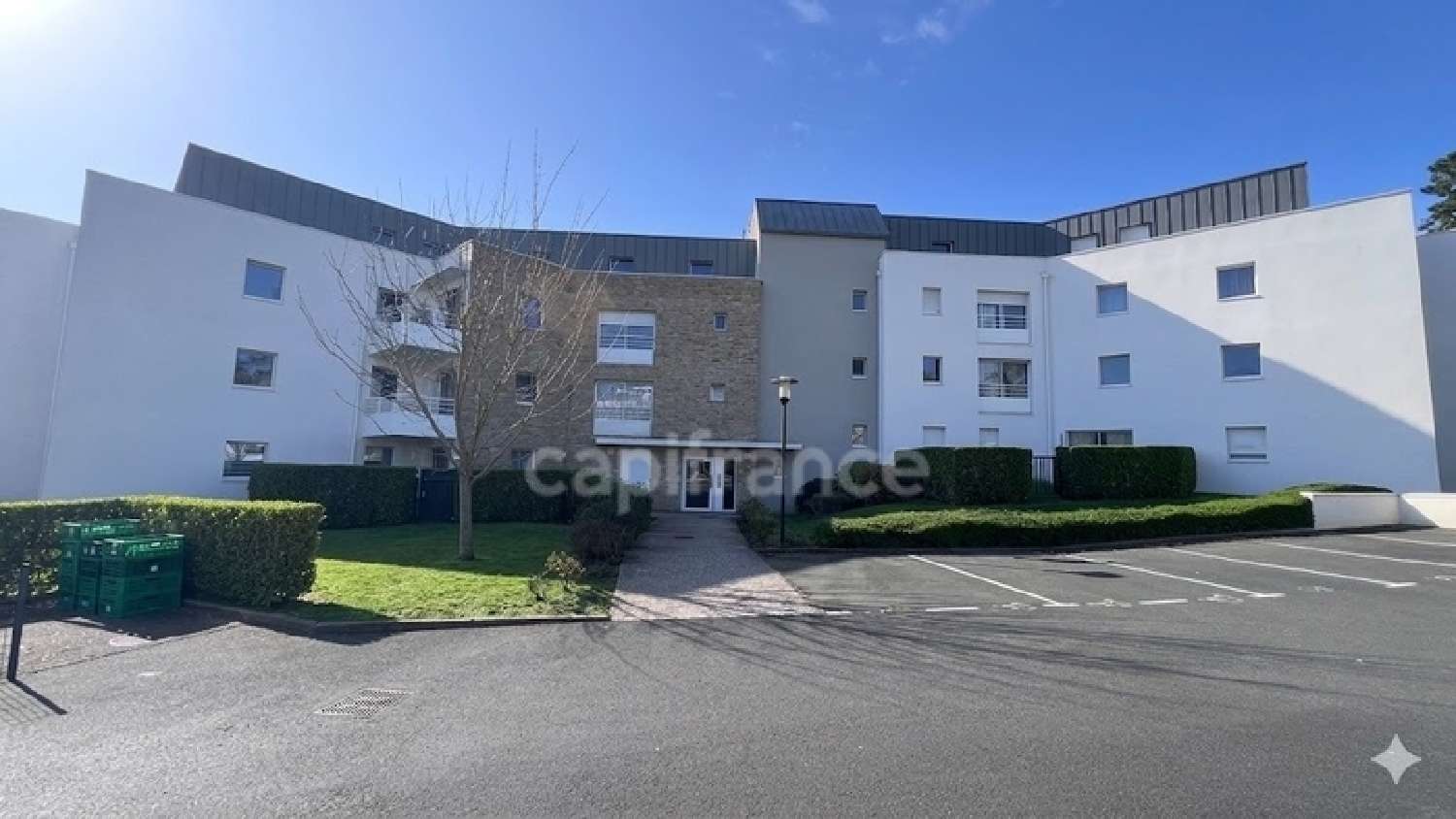  te koop appartement Quimper Finistère 2