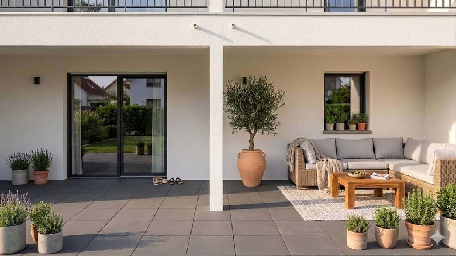  te koop appartement Quimper Finistère 2