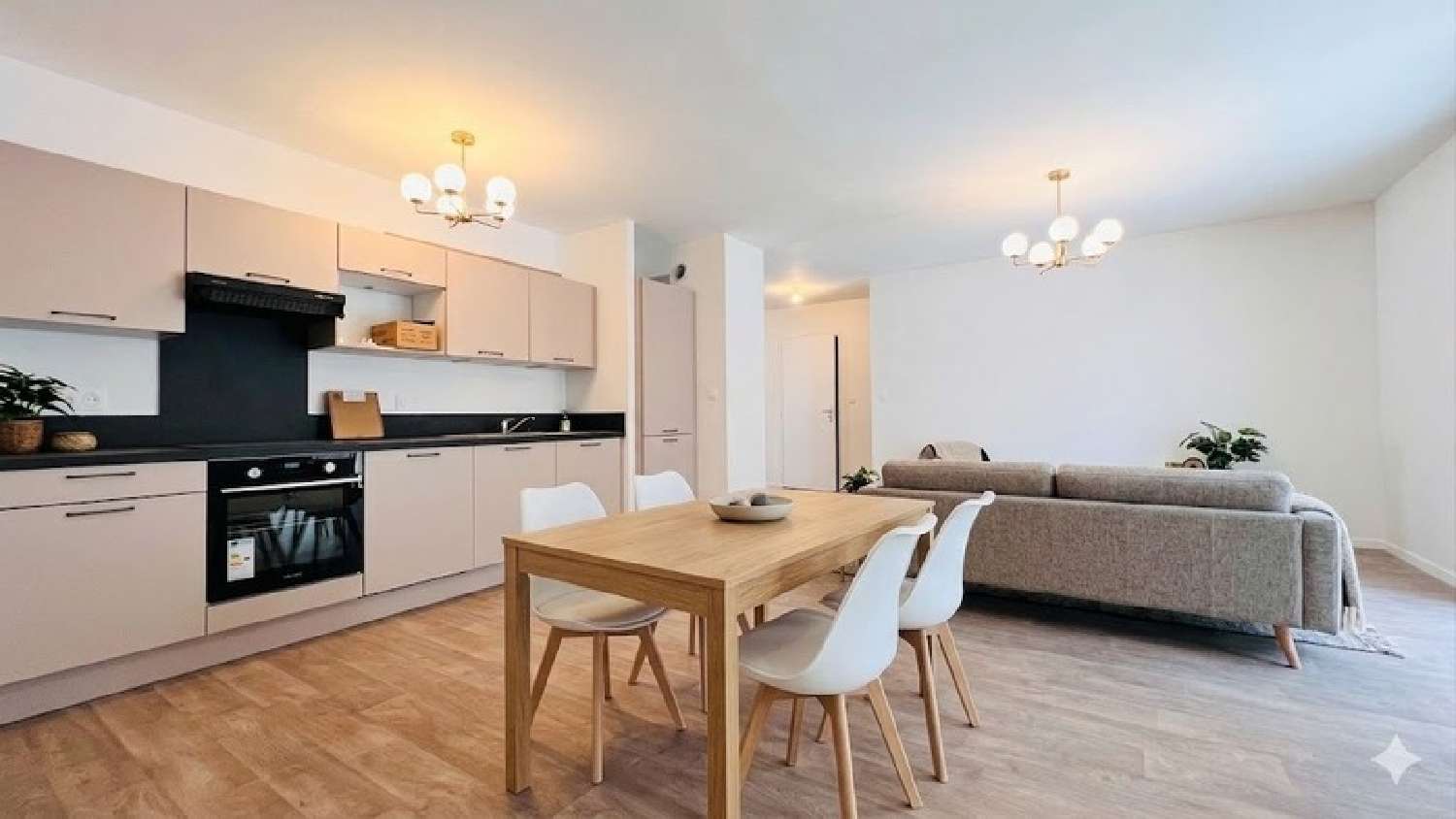  te koop appartement Quimper Finistère 4