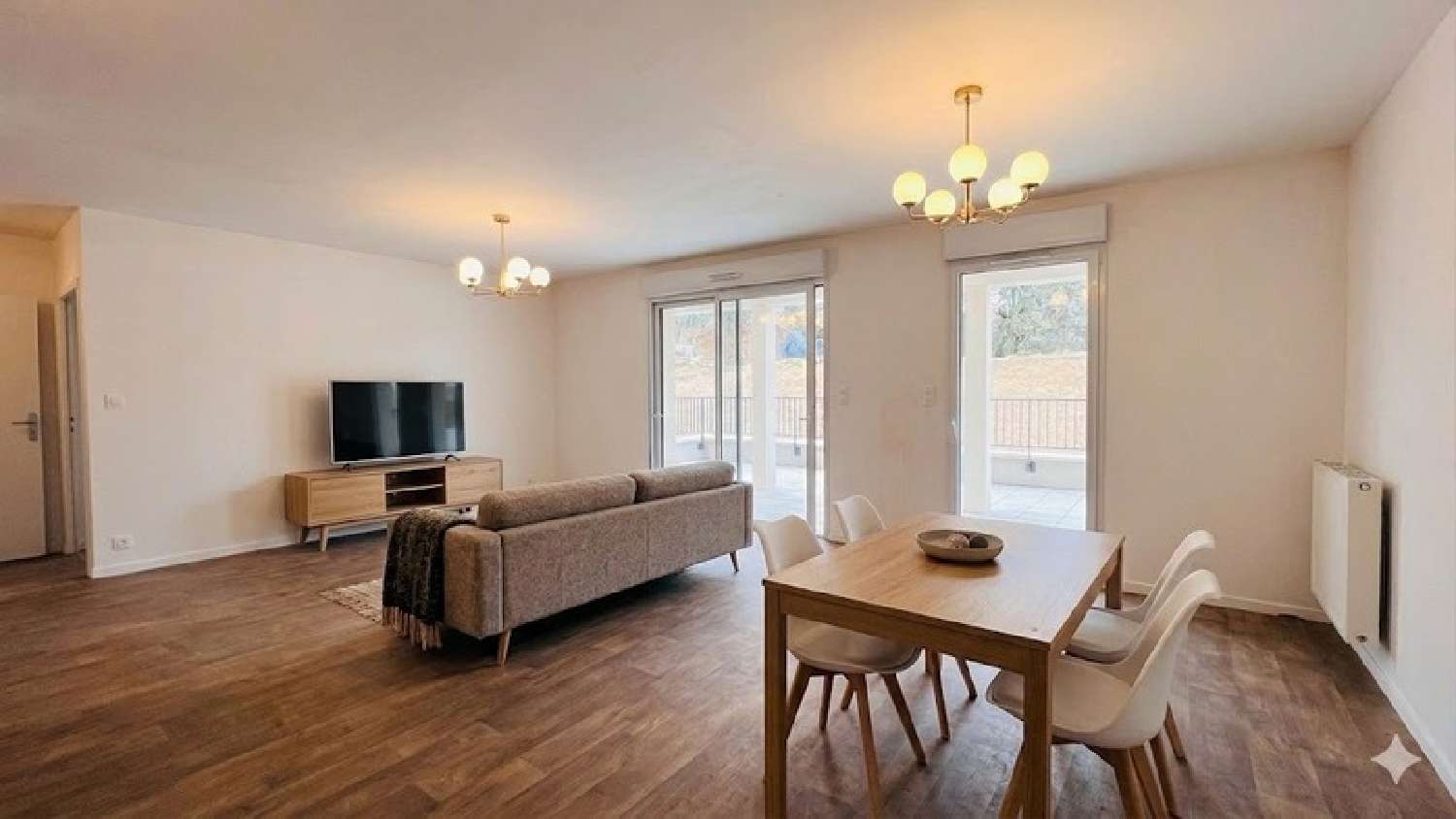  te koop appartement Quimper Finistère 5