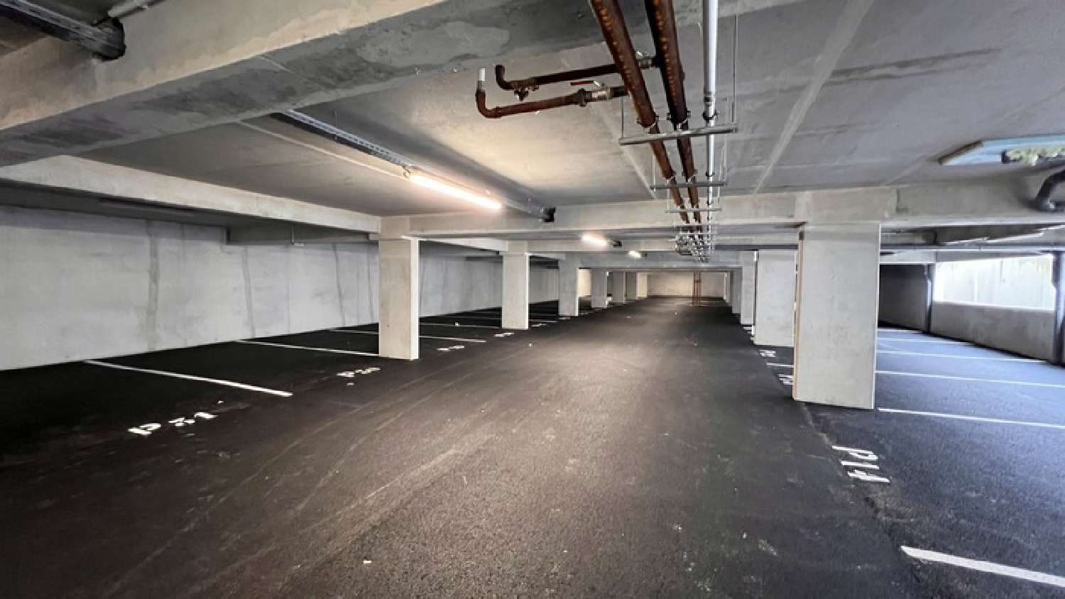  te koop appartement Quimper Finistère 7