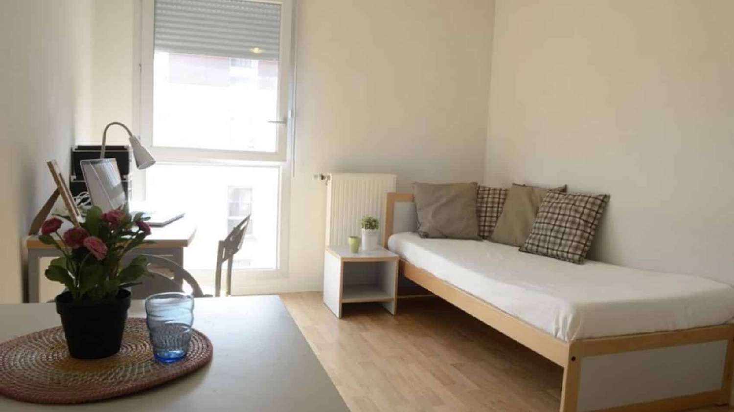  à vendre appartement Quincy-sous-Sénart Essonne 1