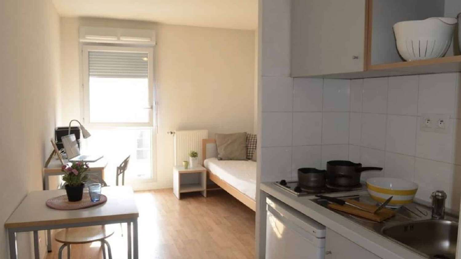  à vendre appartement Quincy-sous-Sénart Essonne 2