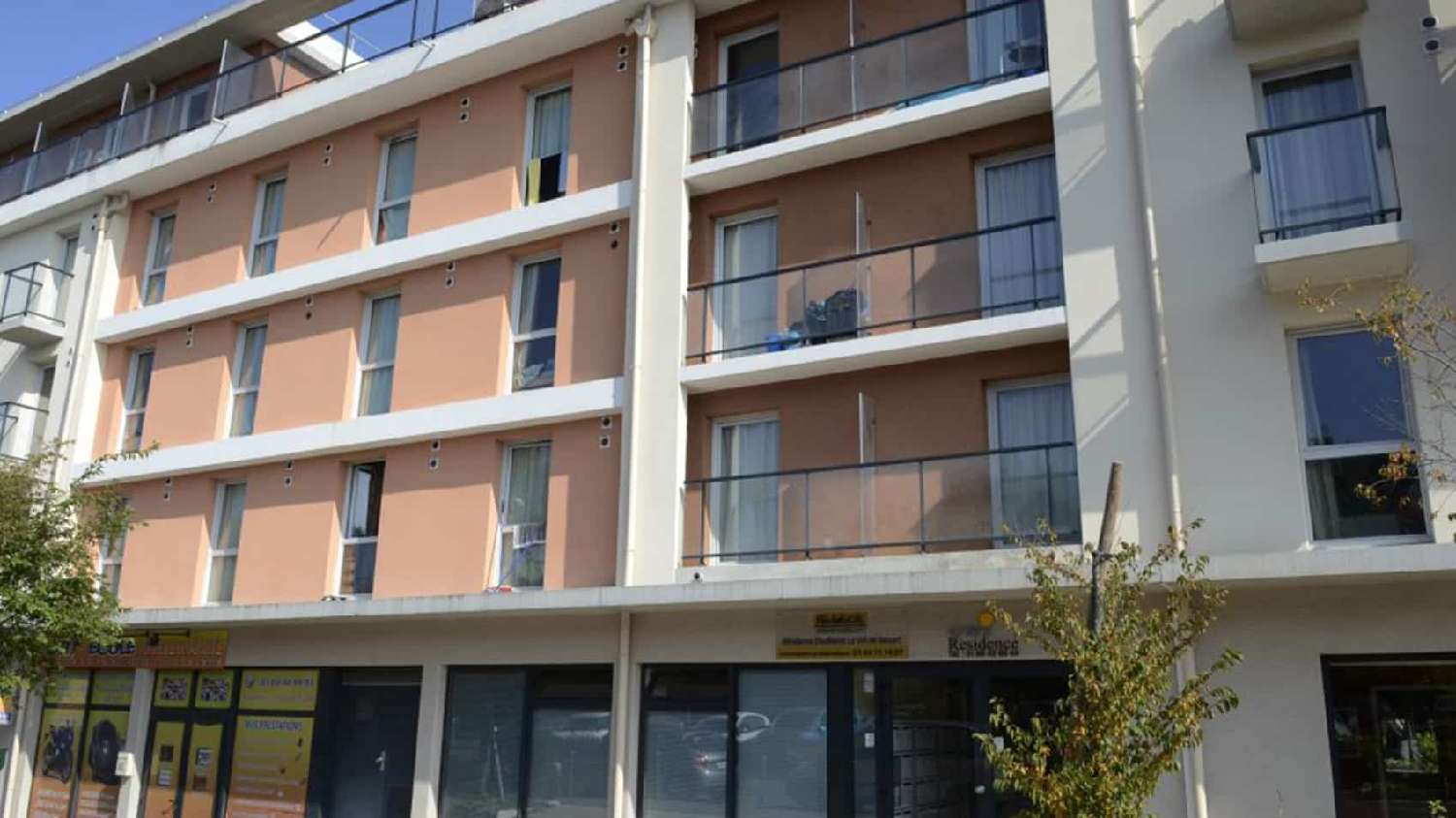  à vendre appartement Quincy-sous-Sénart Essonne 6