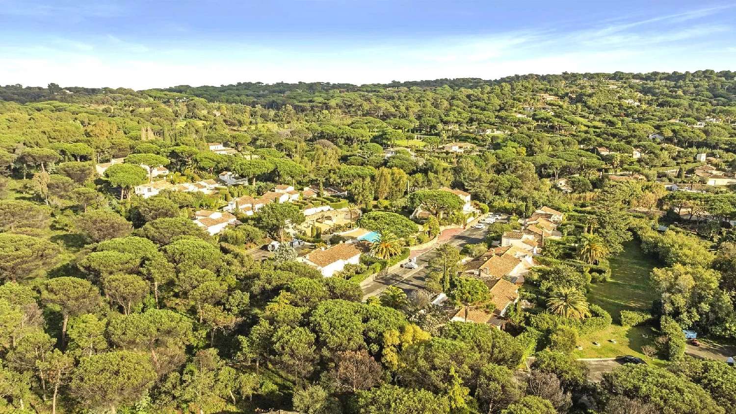  à vendre appartement Ramatuelle Var 5