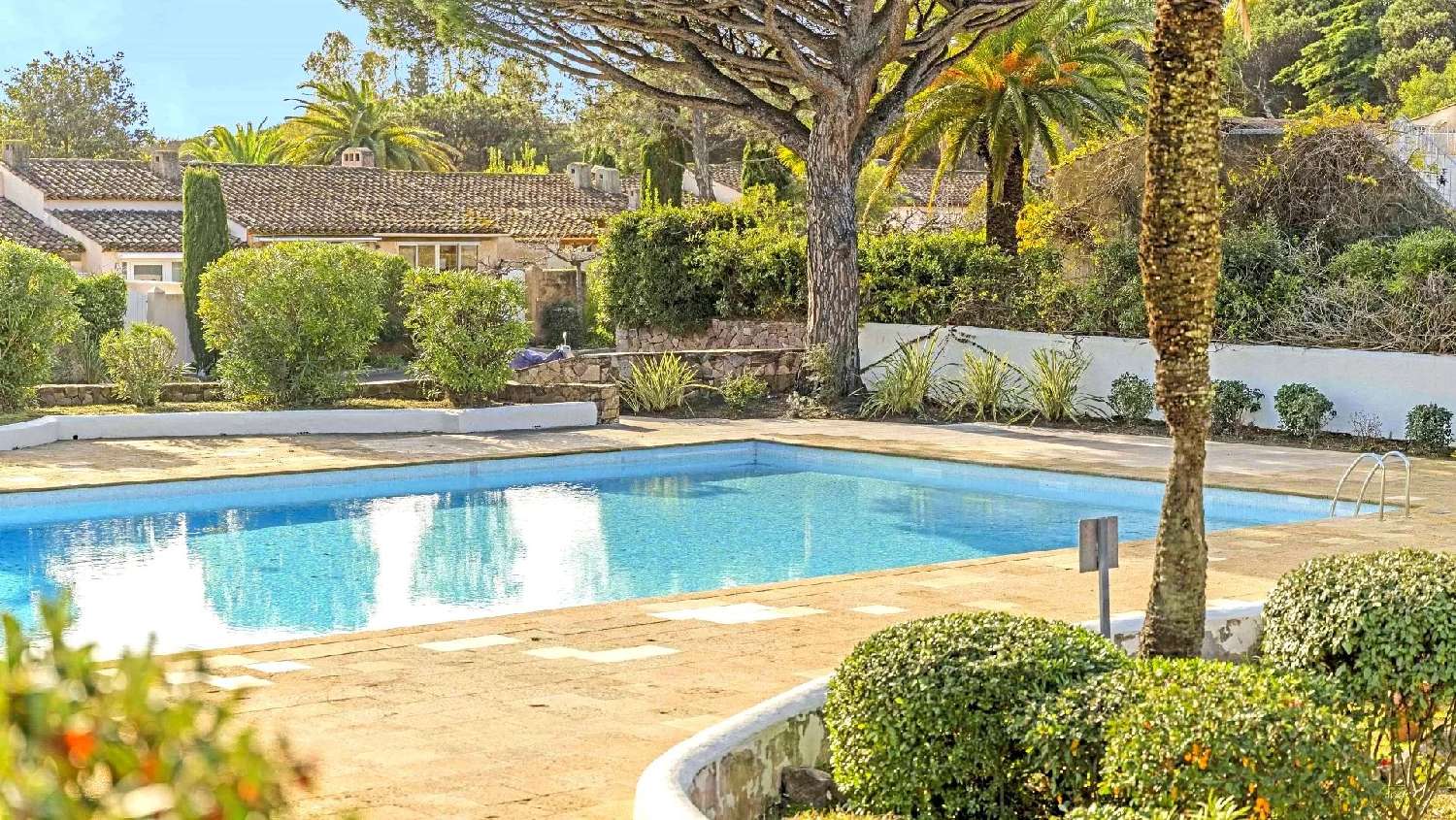  à vendre appartement Ramatuelle Var 6