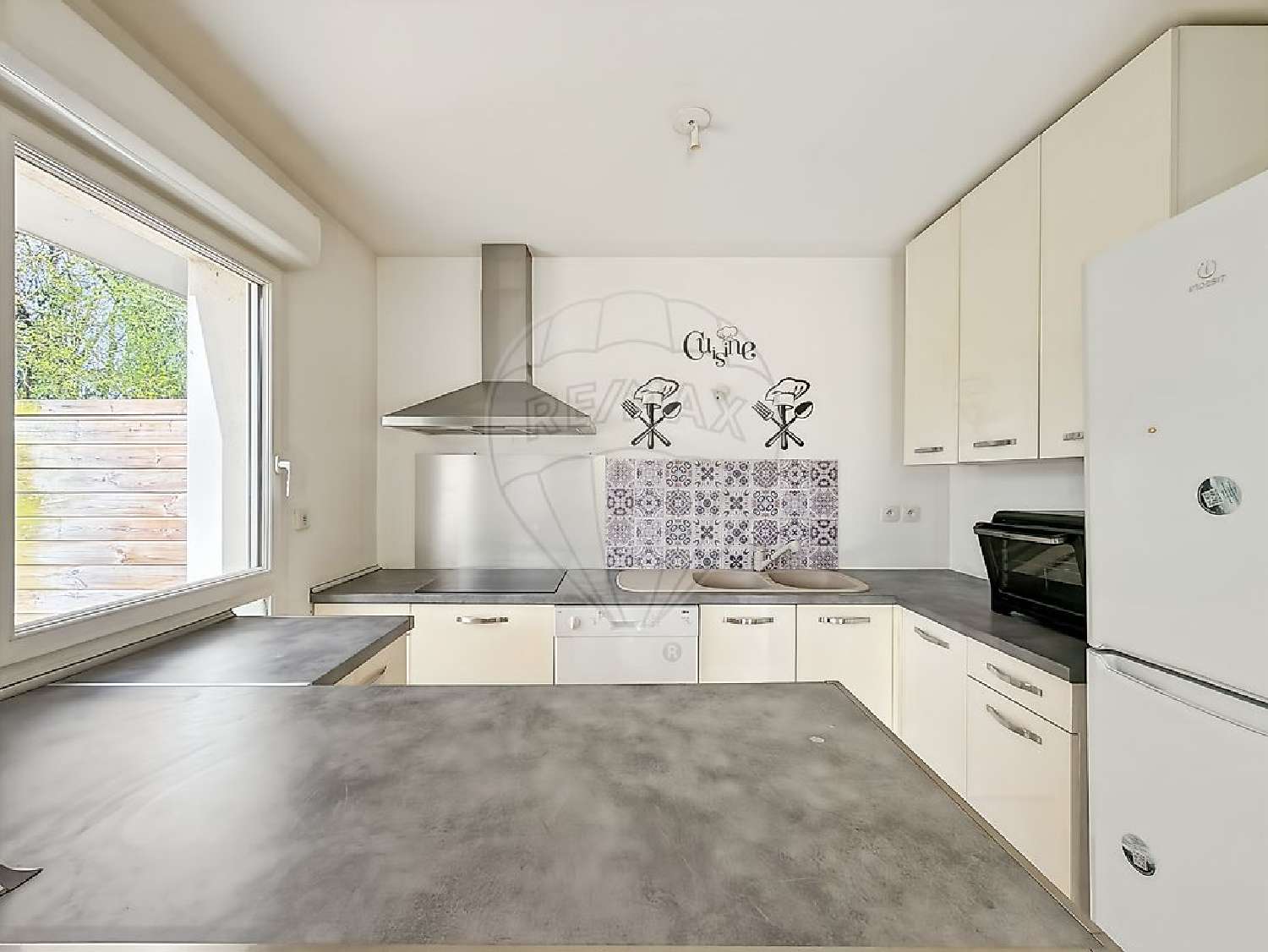  te koop appartement Bouguenais Loire-Atlantique 5