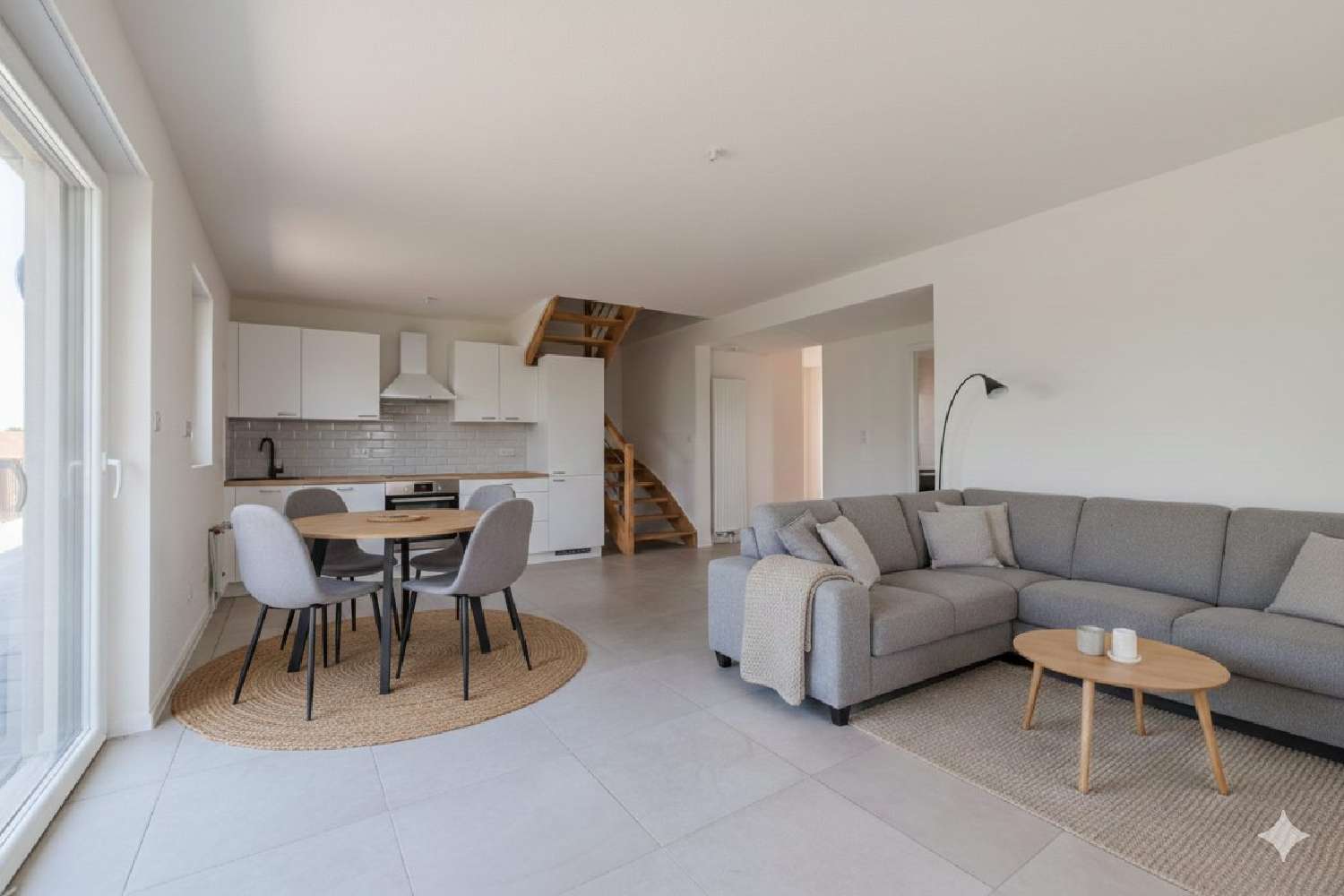  te koop appartement Reimerswiller Bas-Rhin 2