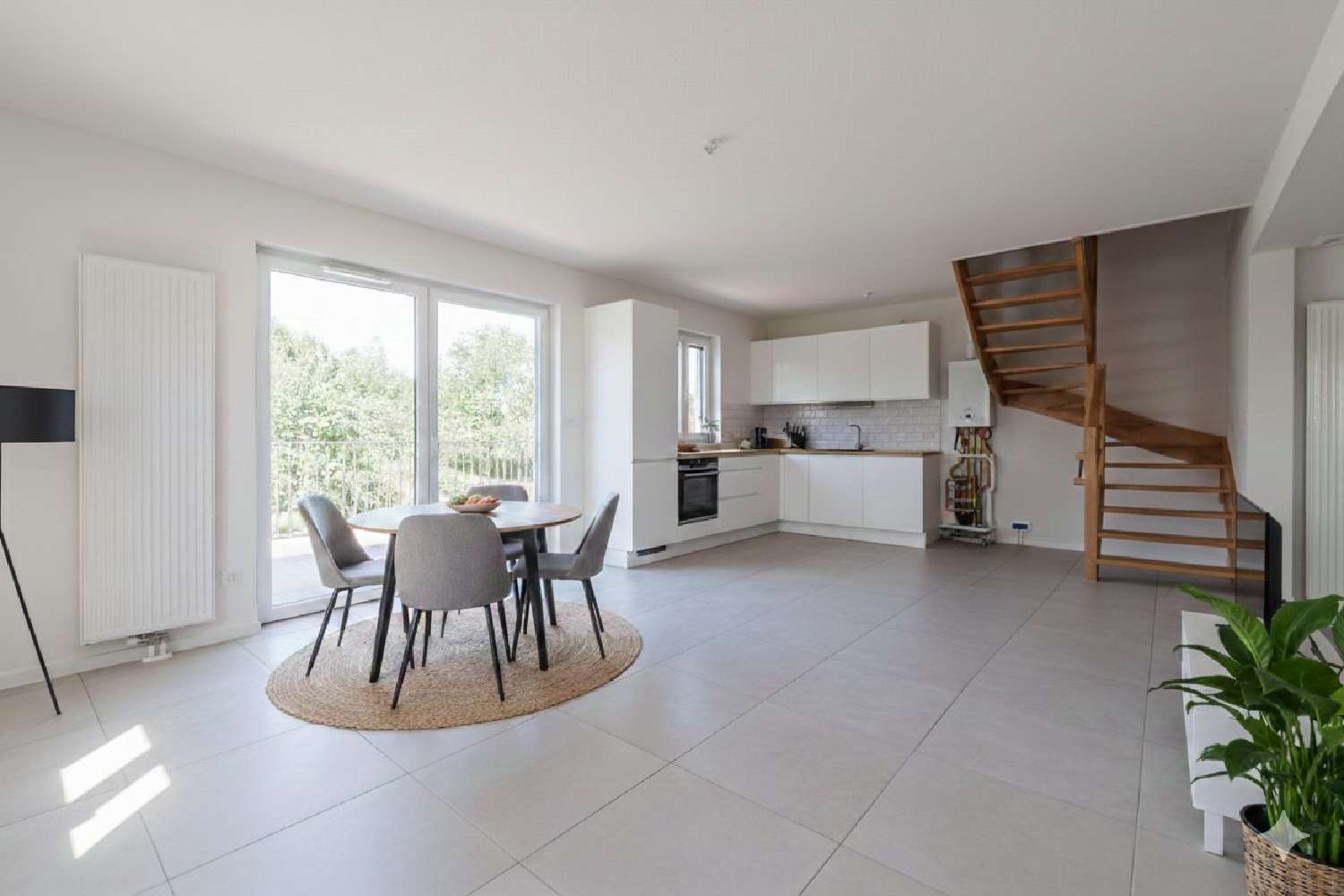  te koop appartement Reimerswiller Bas-Rhin 3