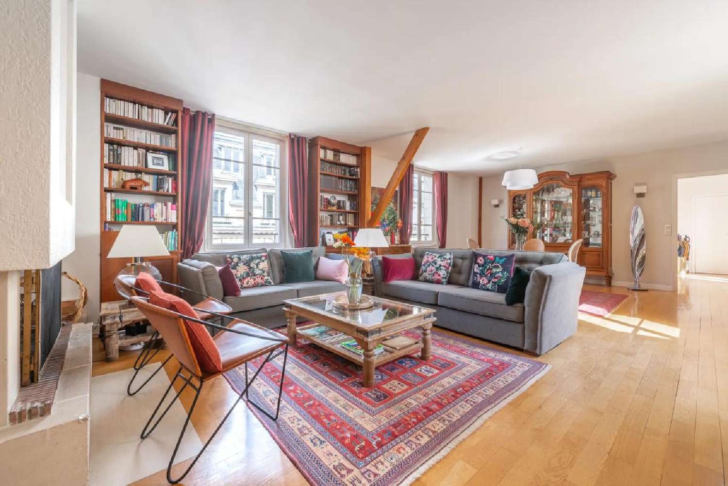  à vendre appartement Reims Marne 1