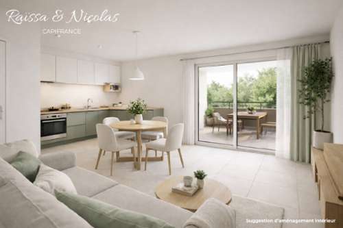 Remire-Montjoly Guyane appartement foto 7314895