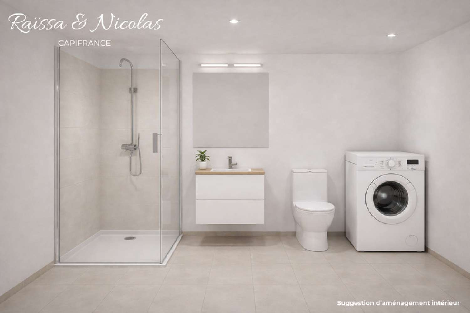  te koop appartement Remire-Montjoly Guyane 3