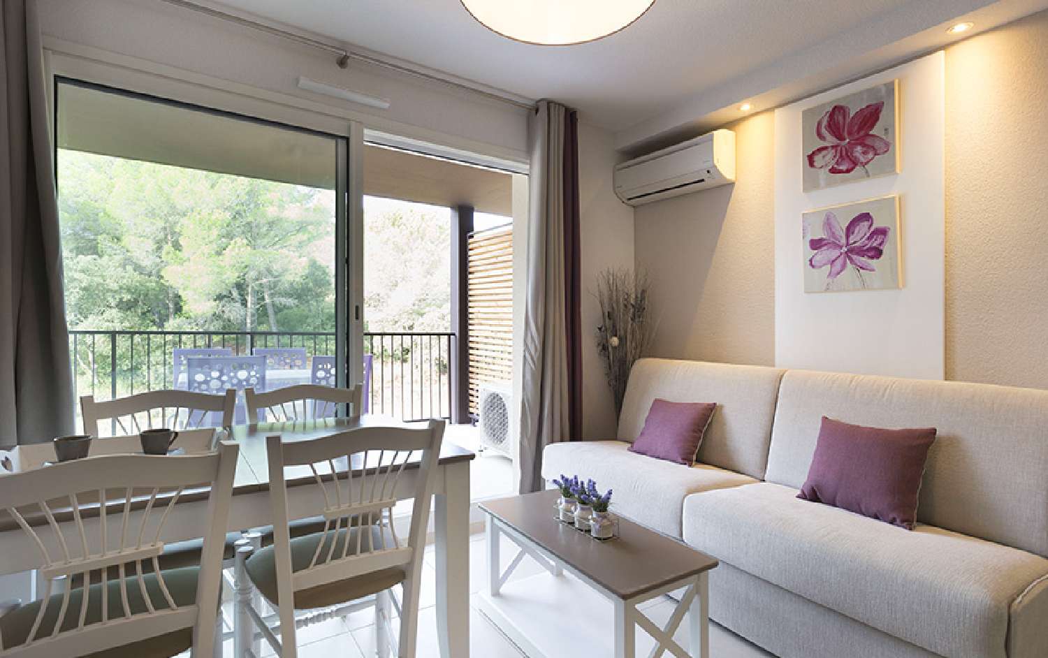 te koop appartement Remoulins Gard 3