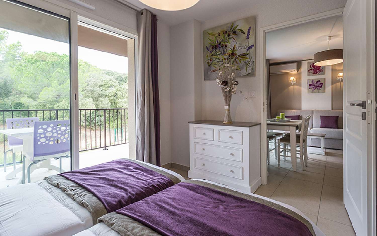 te koop appartement Remoulins Gard 6