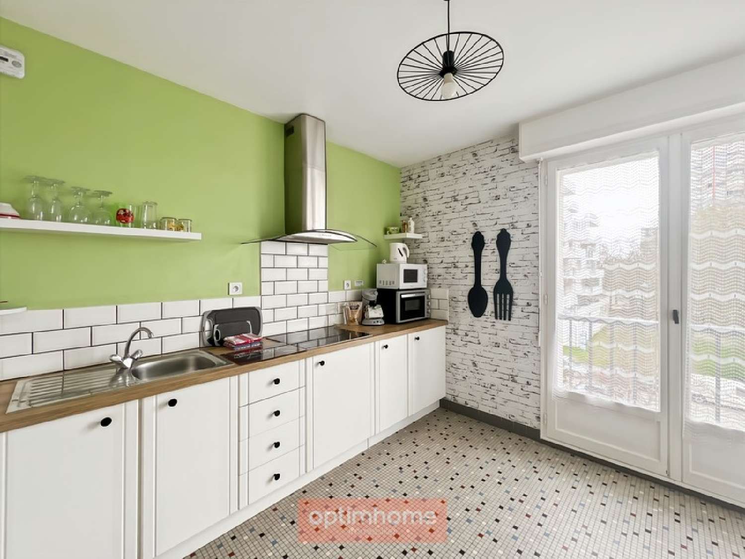  te koop appartement Rennes 35200 Ille-et-Vilaine 4