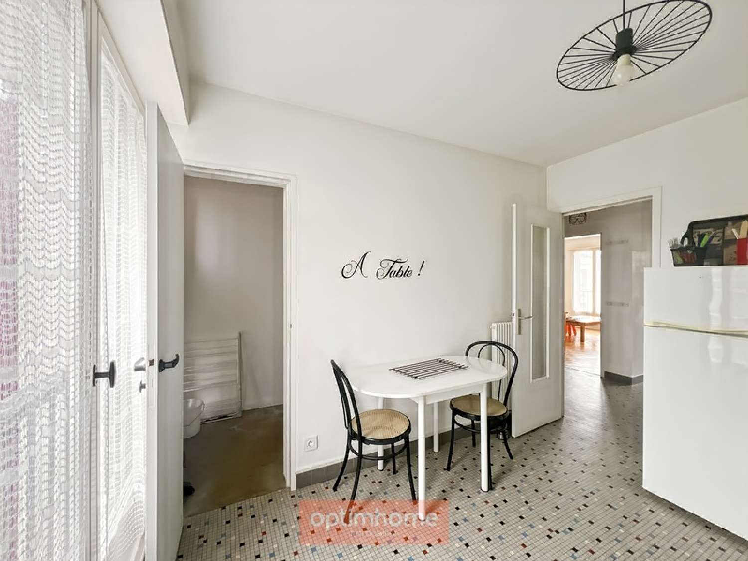  te koop appartement Rennes 35200 Ille-et-Vilaine 5