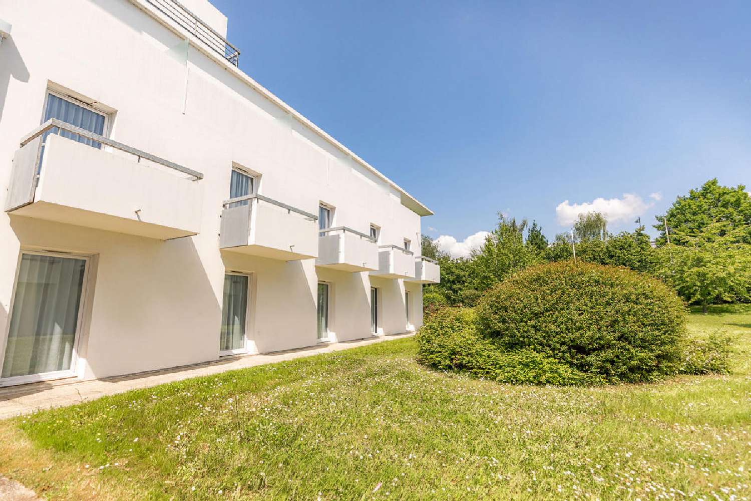 for sale apartment Rennes Ille-et-Vilaine 1