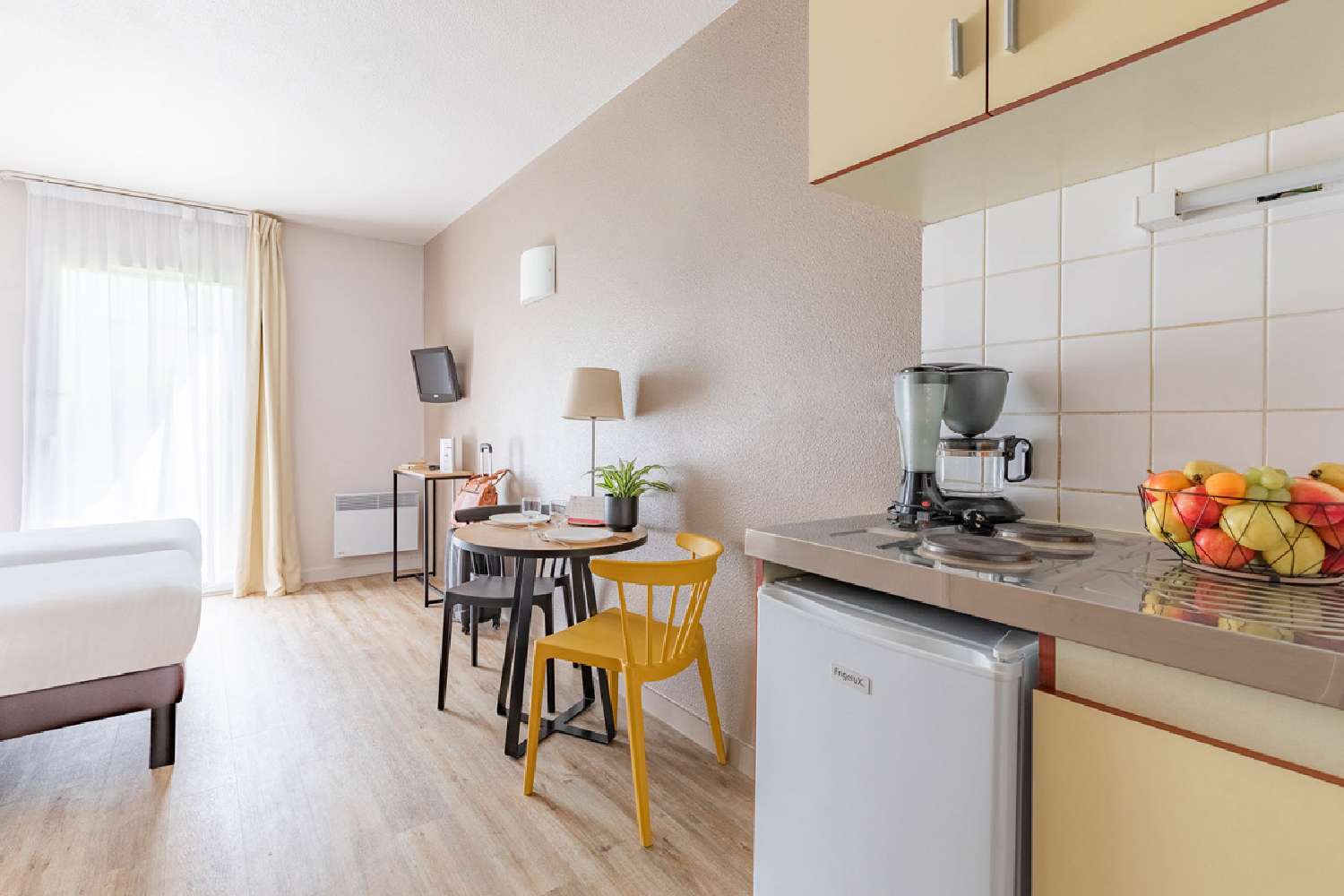  te koop appartement Rennes Ille-et-Vilaine 2