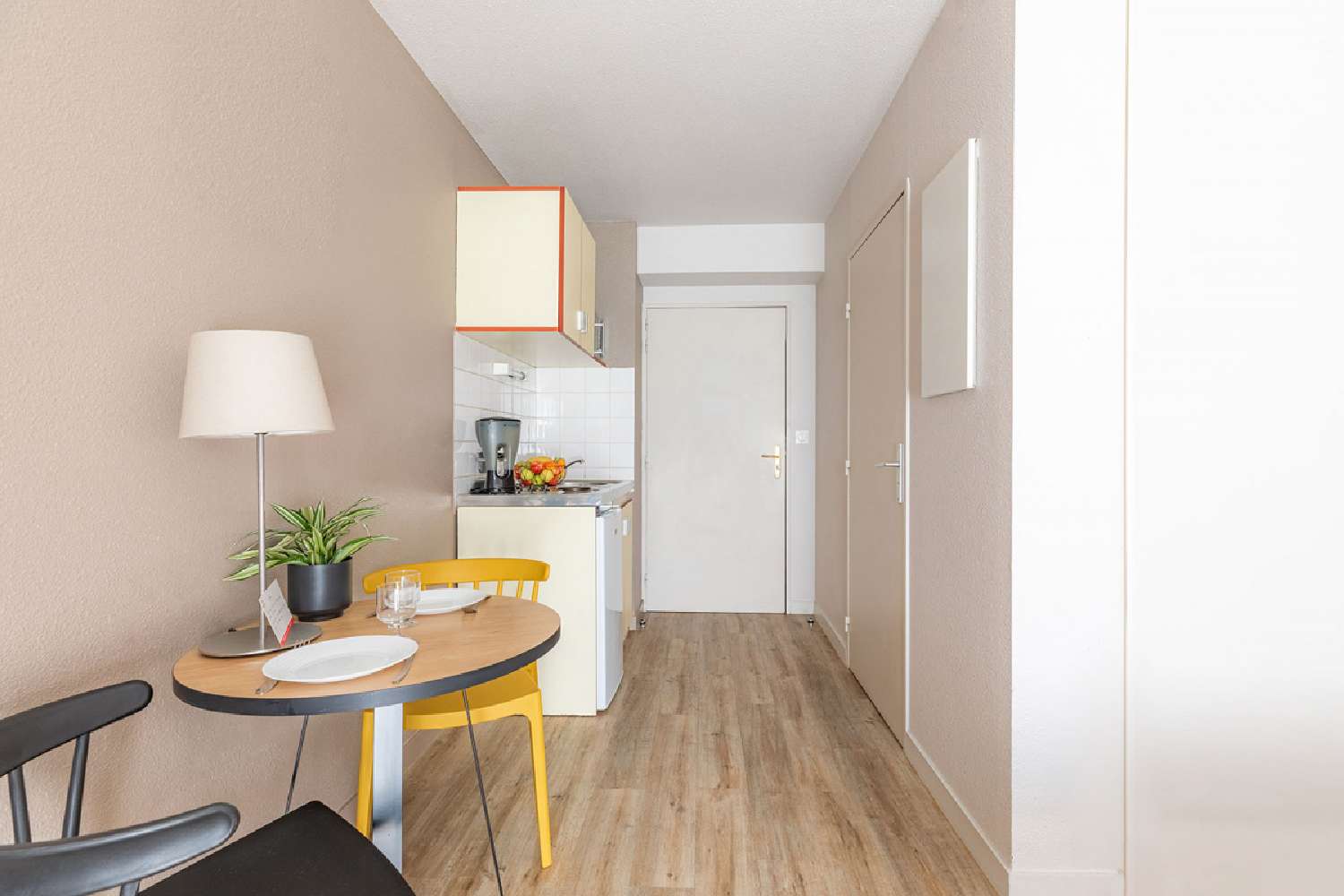  te koop appartement Rennes Ille-et-Vilaine 3
