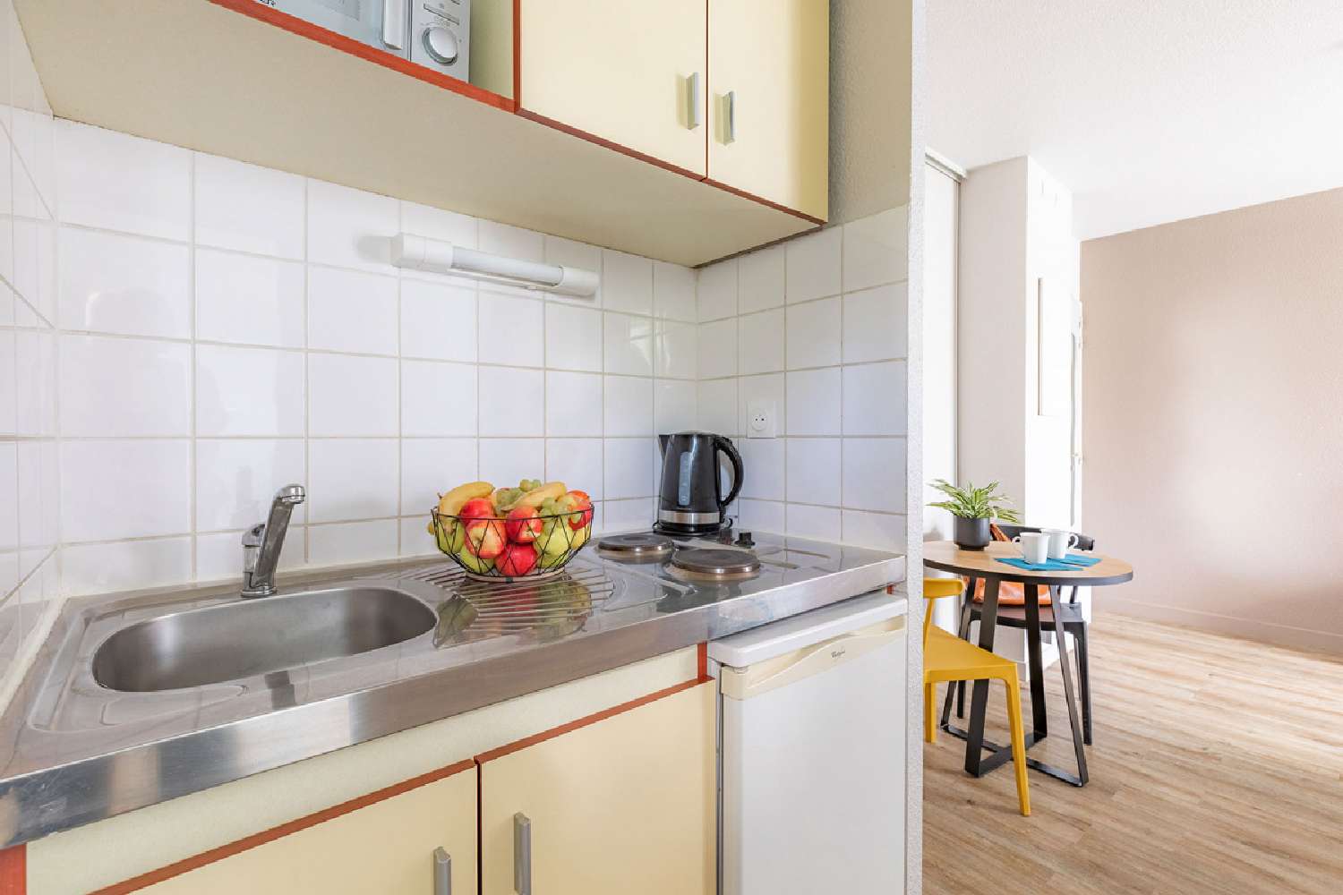  te koop appartement Rennes Ille-et-Vilaine 5