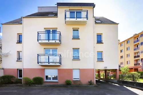 Rennes Ille-et-Vilaine Wohnung/ Apartment Bild 7315514