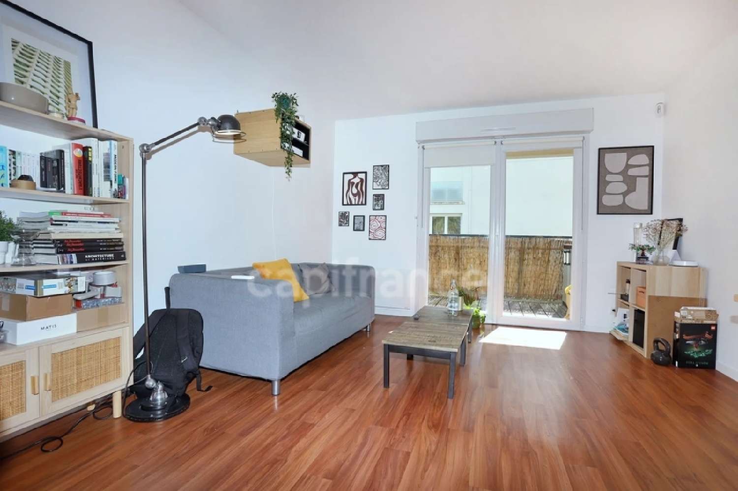  kaufen Wohnung/ Apartment Rennes Ille-et-Vilaine 5