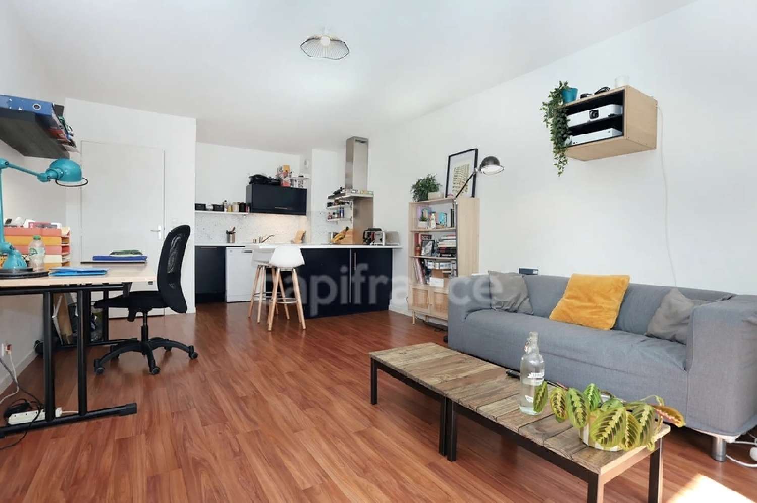  kaufen Wohnung/ Apartment Rennes Ille-et-Vilaine 7