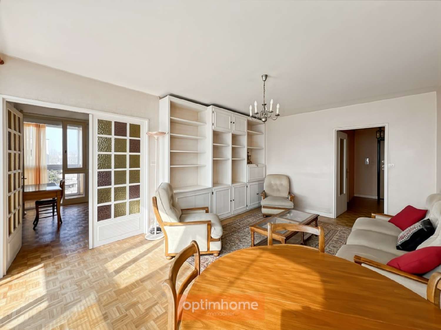  en venta apartamento Rennes Ille-et-Vilaine 1