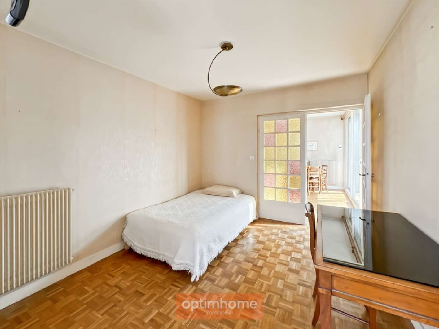  en venta apartamento Rennes Ille-et-Vilaine 4