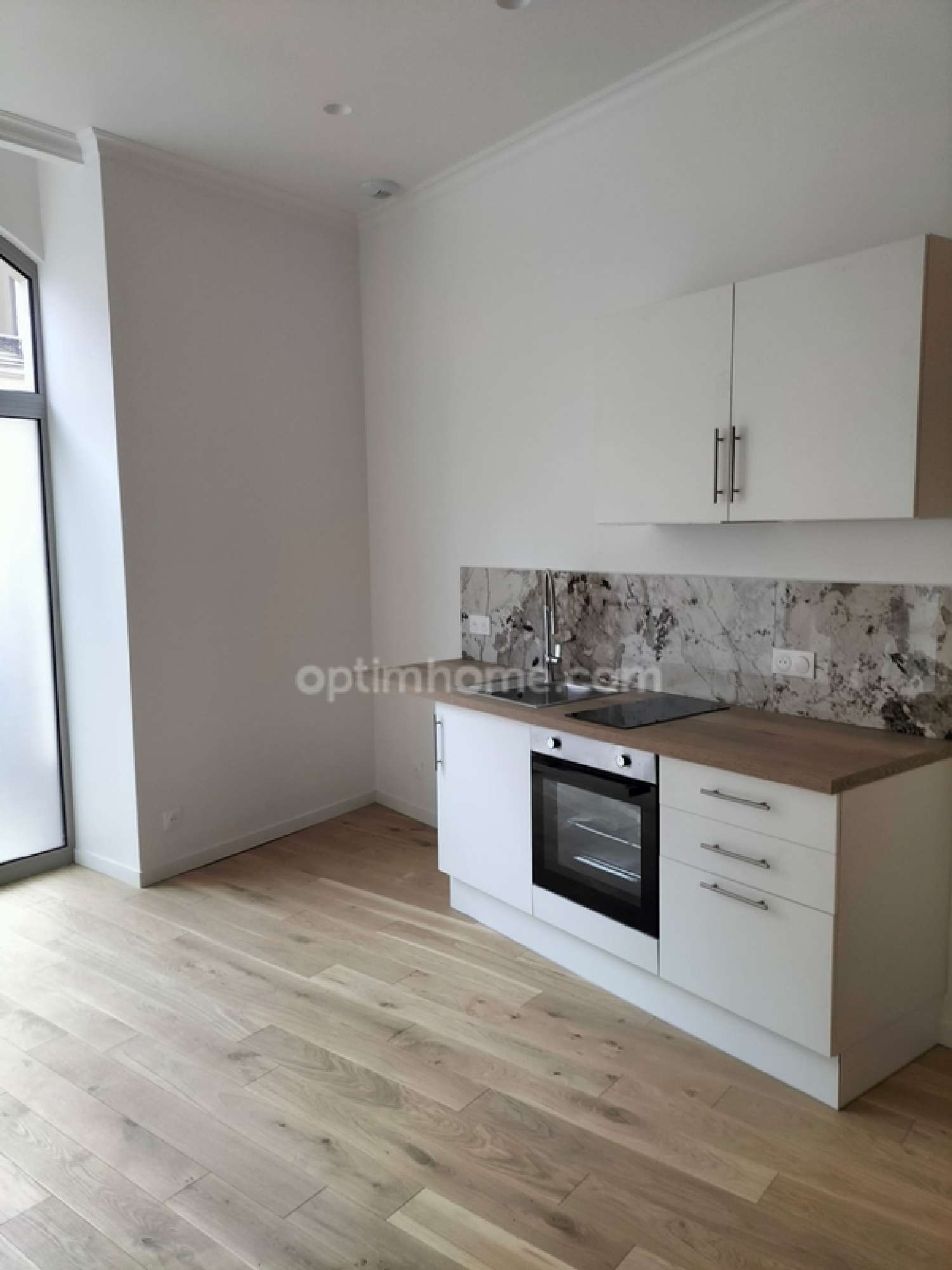  à vendre appartement Rennes Ille-et-Vilaine 1