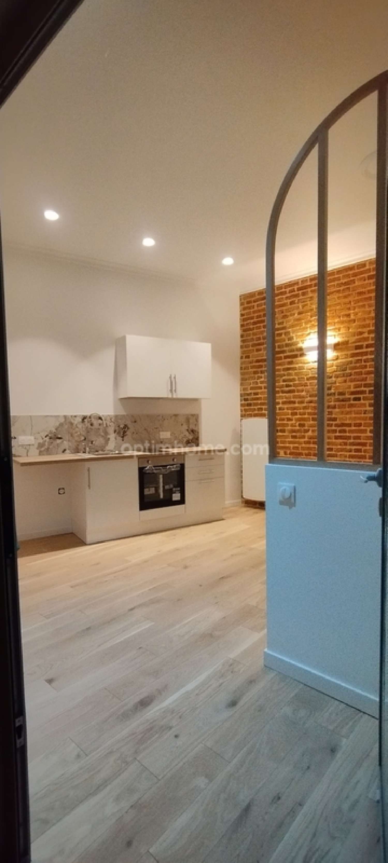  à vendre appartement Rennes Ille-et-Vilaine 4