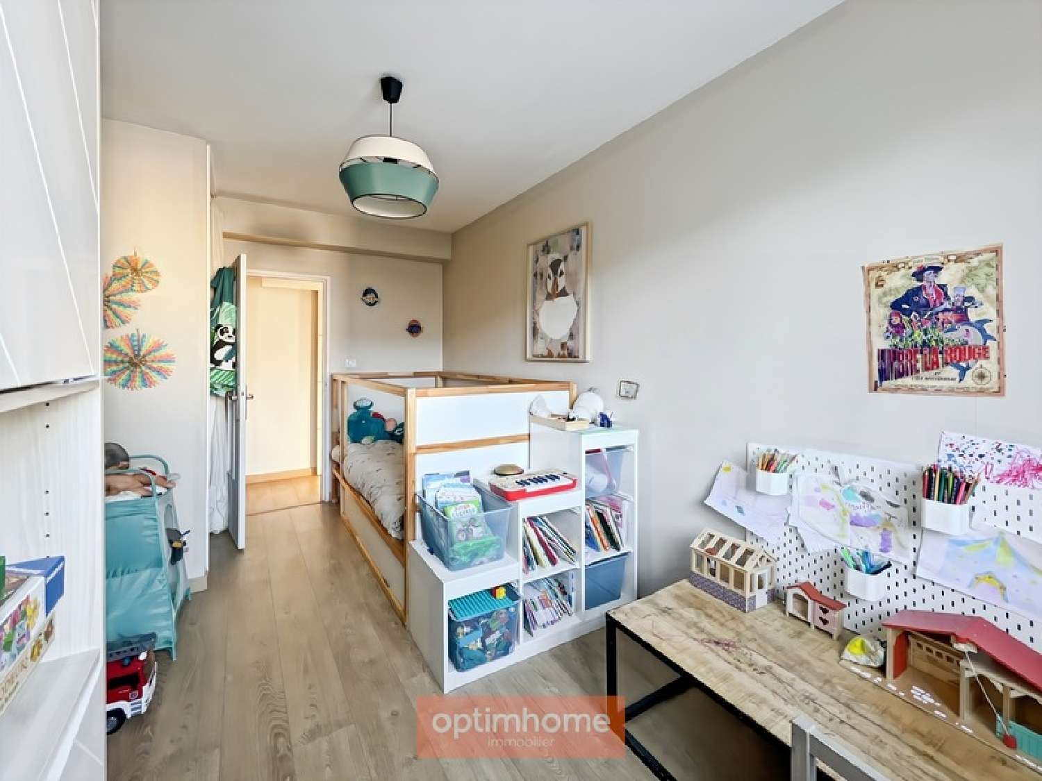  à vendre appartement Rennes Ille-et-Vilaine 1