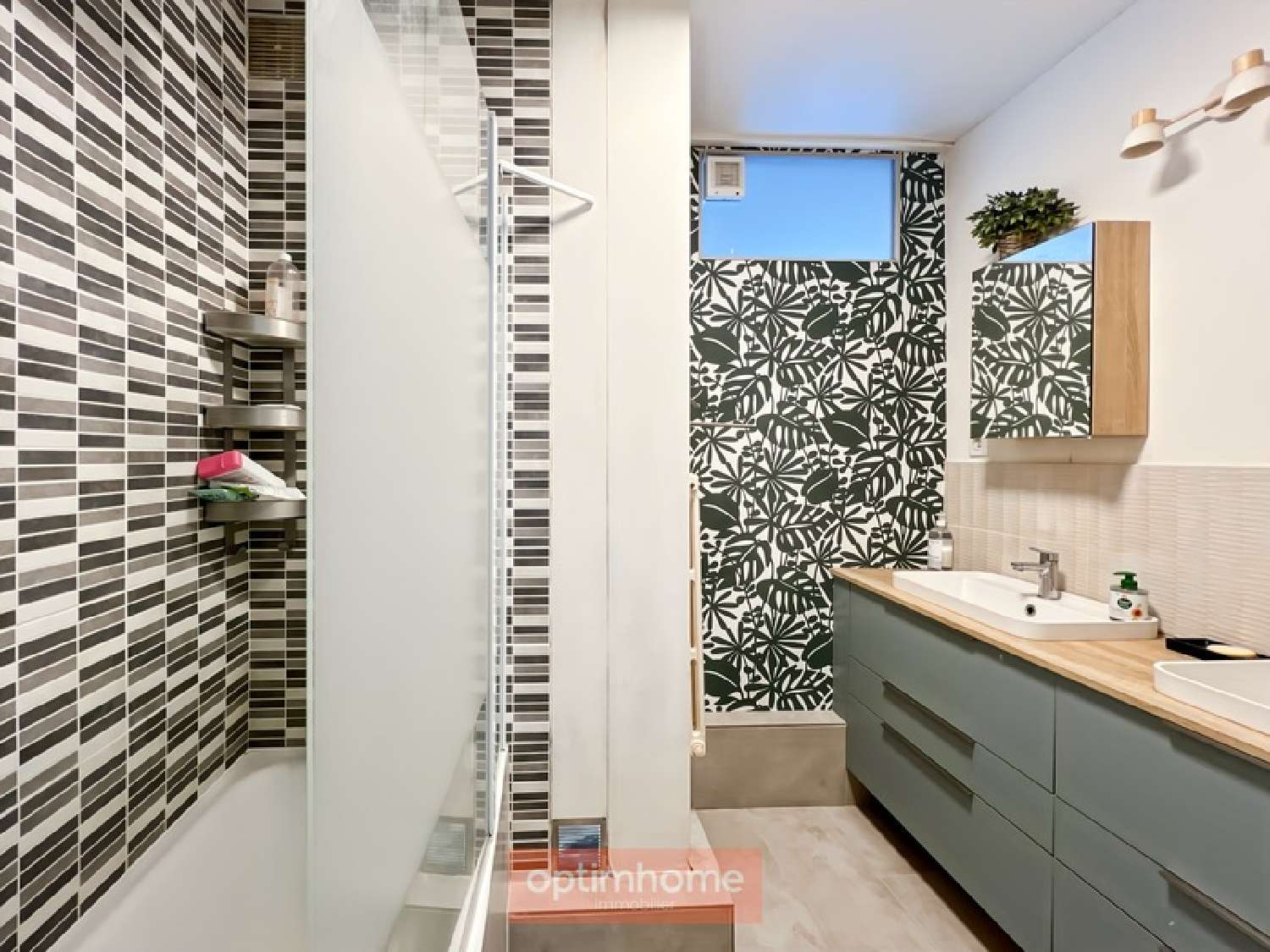  à vendre appartement Rennes Ille-et-Vilaine 3