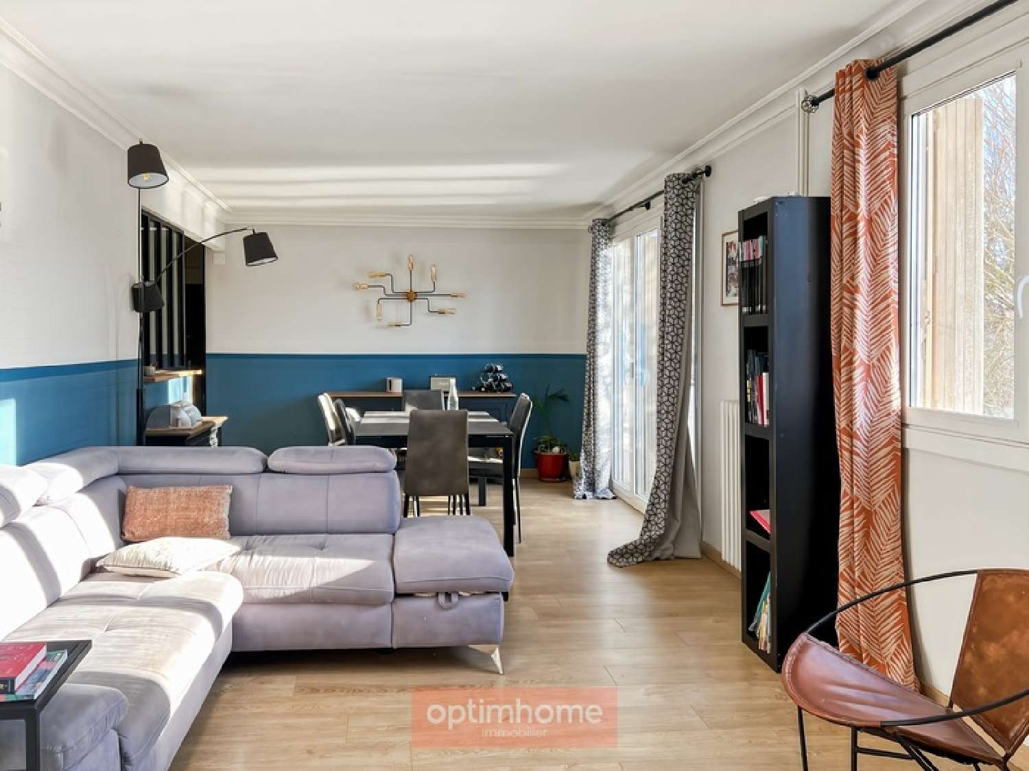  à vendre appartement Rennes Ille-et-Vilaine 4