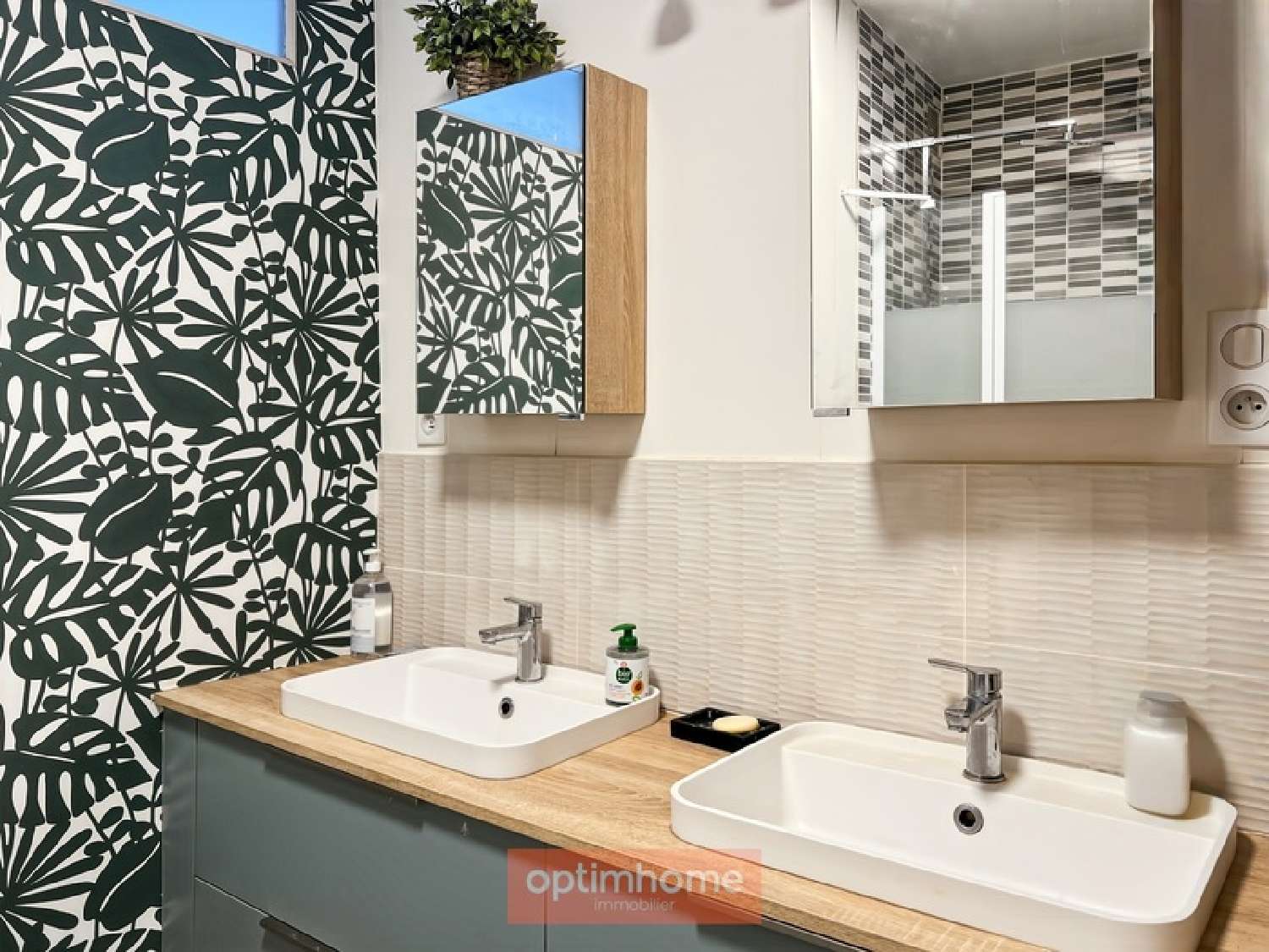  à vendre appartement Rennes Ille-et-Vilaine 6