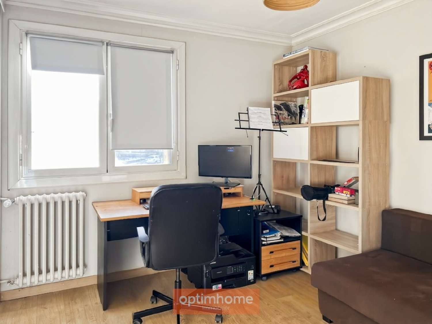  à vendre appartement Rennes Ille-et-Vilaine 8